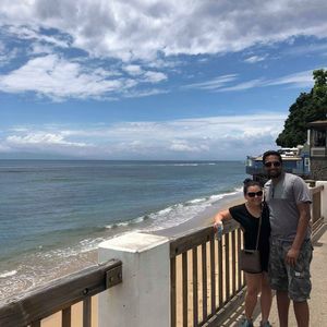 Meet your Posher, Tara